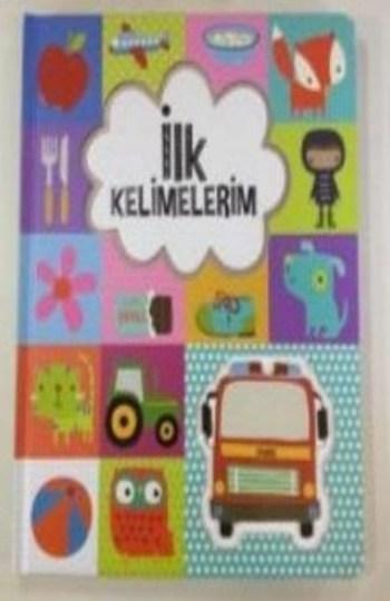 İlk Kelimelerim