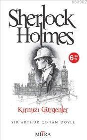 Sherlock Holmes : Kırmızı Gürgenler