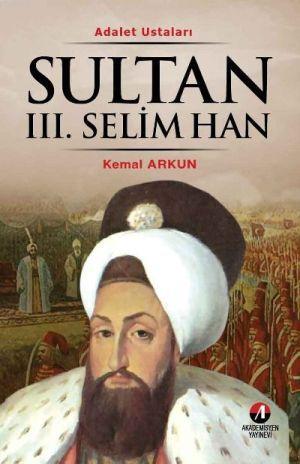 Sultan III. Selim Han