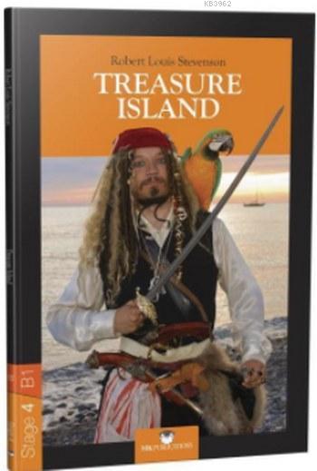 Treasure Island; Stage 4 B1