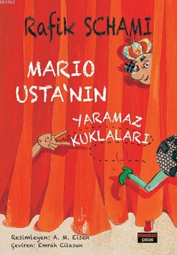 Mario Usta'nın Yaramaz Kuklaları