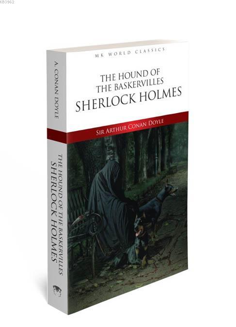 The Hound Of The Baskervilles Sherlock  Holmes 