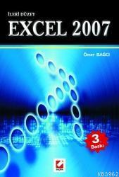 Ileri Duzey Excel 2007 Omer Bagci 9789750207730 Kitap Rakitabevi Com
