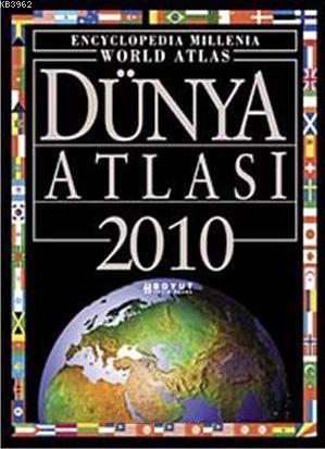 Dünya Atlası 2010; Enclopedia Millenia World Atlas
