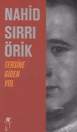Tersine Giden Yol