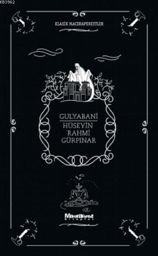 Gulyabani