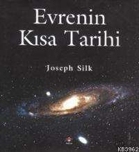 Evrenin Kısa Tarihi (Ciltli) - (Hafif Hasarlı)