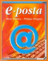  EPosta | Max Wallace | Ceyhan Temürcü | Tübitak | 9789754032130 | 