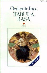Tabula Rasa