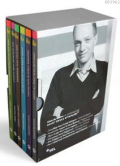 Hayat Okulu Kitapları (6 Kitap Takım)