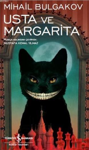 Usta ve Margarita
