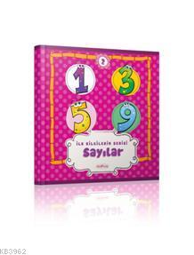 İlk Bilgilerim Serisi| Sayılar
