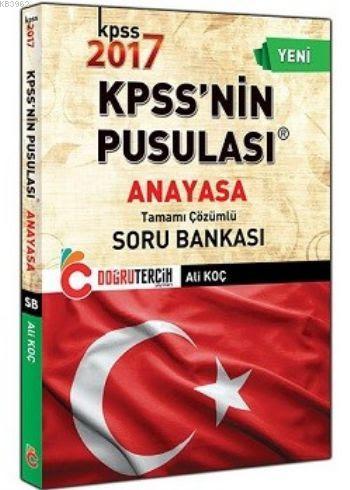 2021 Kpss Nin Pusulasi Vatandaslik Soru Bankasi Dogru Tercih Yayinlari Ali Koc 9786052336618 Genel Imge Com Tr