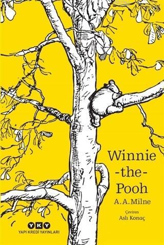 Winnie the Pooh