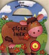 Çiçek İnek
