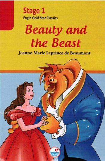 Beauty and the Beast CD'li  (Stage 1); Gold Star Classics