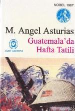 Guatemalada Hafta Tatili