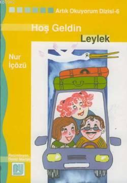 Hoş Geldin Leylek