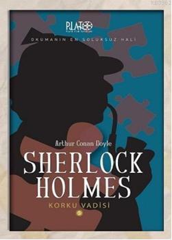 Sherlock Holmes & Korku Vadisi