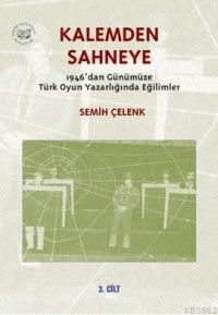Kalemden Sahneye-3