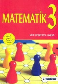 Matematik 3; Yeni Programa Uygun