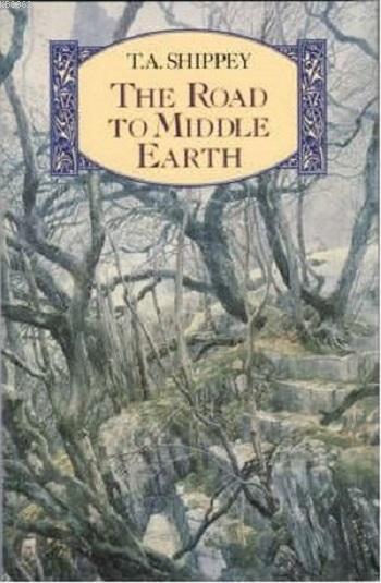 The Road to Middle Earth