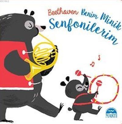 Beethoven - Benim Minik Senfonilerim