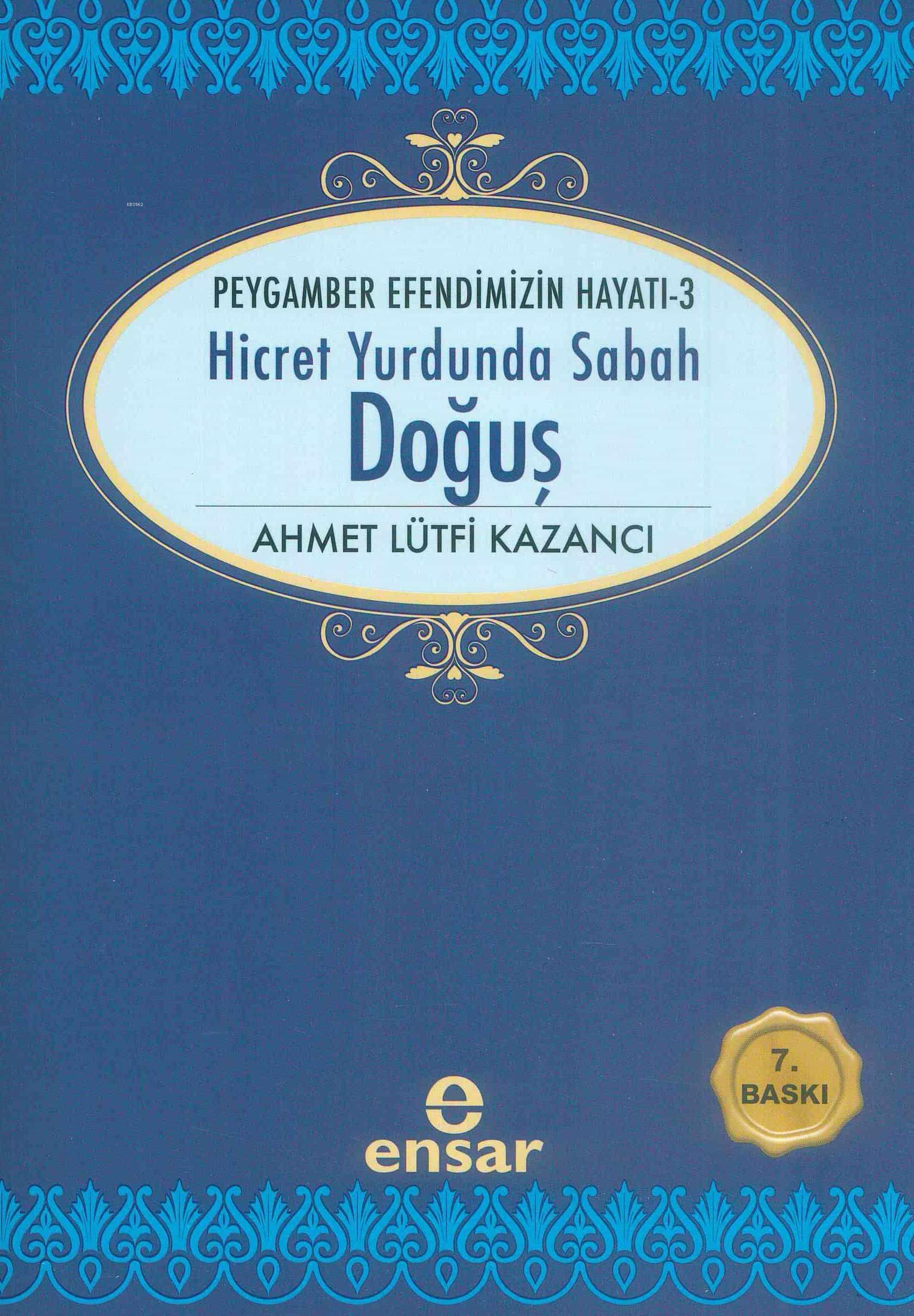 Hicret Yurdunda Sabah Doğuş