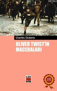 Oliver Twist'in Maceraları
