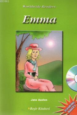 Emma + CD
