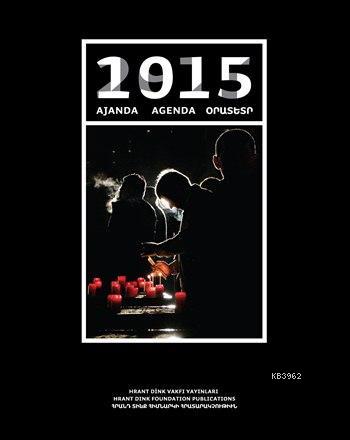 Ajanda 2015 - 1915