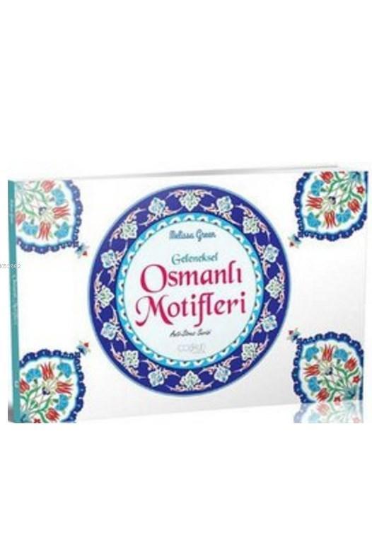 Geleneksel Osmanlı Motifleri
