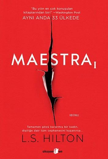 Maestra
