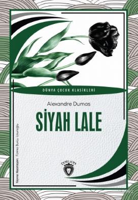 Siyah Lale
