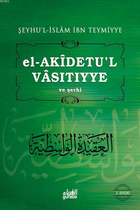 el-Akidetu'l Vasitiyye