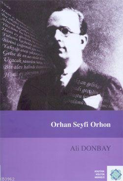 Orhan Seyfi Orhon