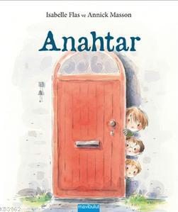 Anahtar; (Ciltli)