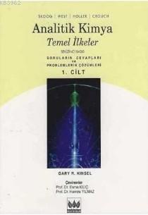 Analitik Kimya Temel İlkeler Cilt 1