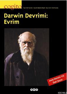 Cogito 60-61: Darwin Devrimi: Evrim