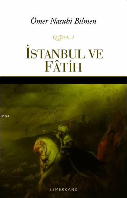 İstanbul ve Fatih
