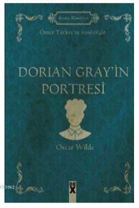 Dorian Grey'in Portresi