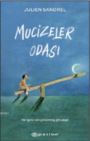 Mucizeler Odası