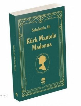 Kürk Mantolu Madonna