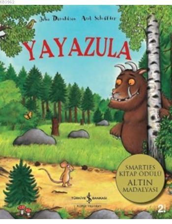 Yayazula