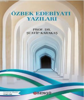 Özbek Edebiyatı Yazıları