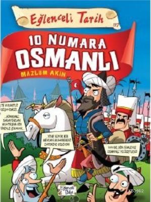 10 Numara Osmanlı