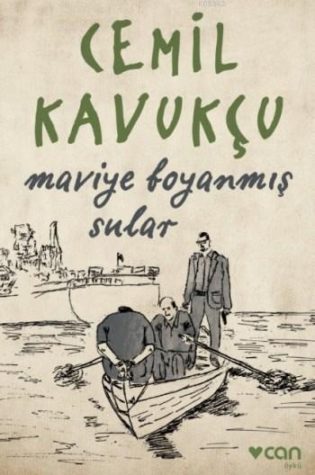 Maviye Boyanmış Sular