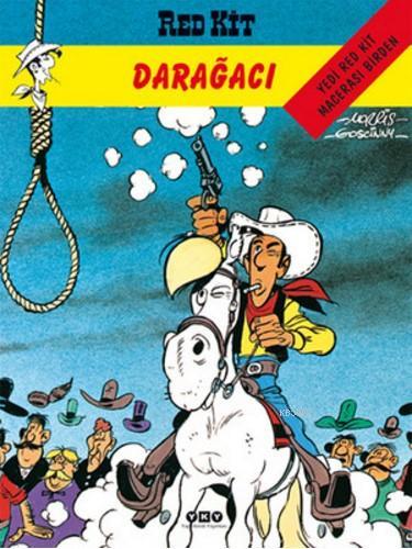 Red Kit 36 - Darağacı,(yedi Red Kit Macerası Birden)