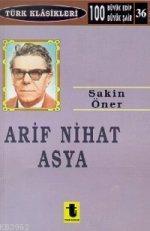 Arif Nihat Asya