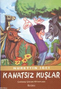 Kanatsız Kuşlar